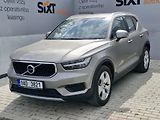 Volvo XC40  T2 Momentum PRO 1,5 (95 kW)  - náhled 1