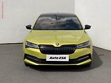 Škoda Superb (2020) 2.0 TDi, ČR, DSG, navi, LED - náhled 1