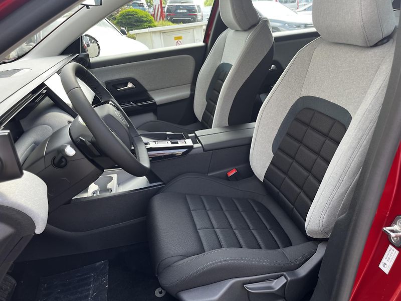 Citroën C5 Aircross (2026) YOU Hybrid 145k Automatic - fotka 7 z 22