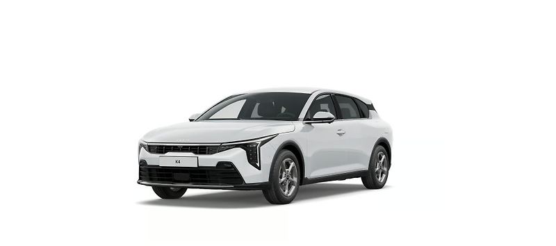 Kia K4 CL4 1,0 T-GDi GPF SPIN - fotka 1 z 6