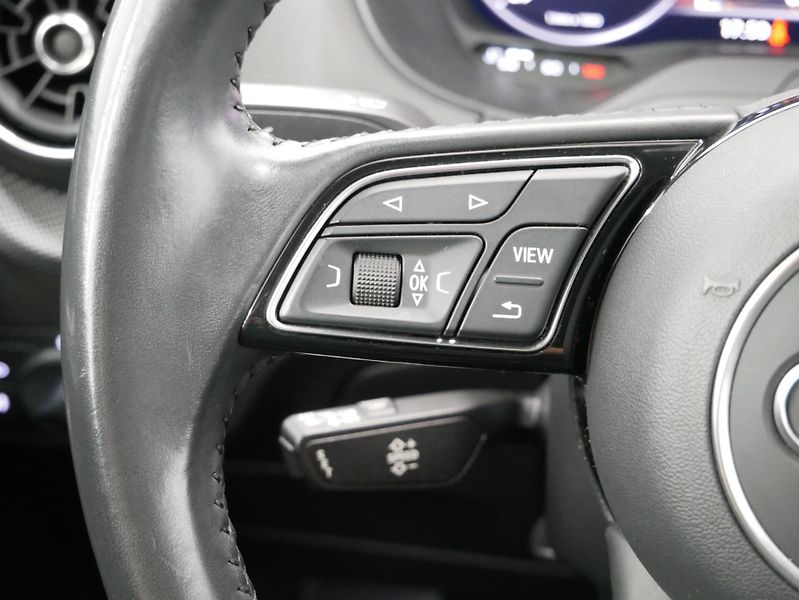 Audi Q2 - fotka 16 z 30