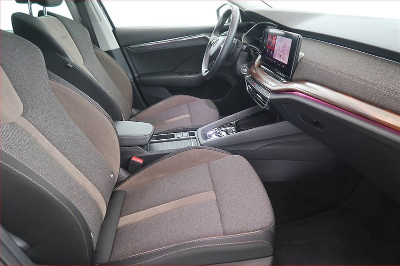 Škoda Octavia (2022) Scout 2.0 TDI - fotka 9 z 17