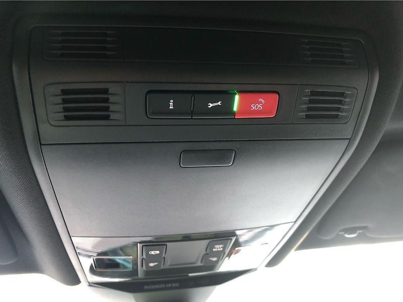 Volkswagen Arteon SB R-Line 2,0 TDI 7DSG 4MOT - fotka 23 z 30