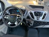 Ford Tourneo Custom 2,2 Trend,92kW,nové pneu - náhled 12