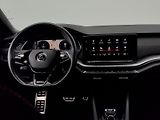 Škoda Octavia (2023) Combi RS 2,0 Tdi 147 Kw 4x4 DS - náhled 6