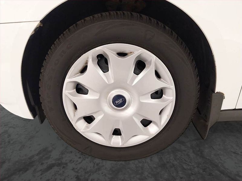 Ford Transit Connect (2017) 1.5 TDCi, 3Místa, ČR, DPH - fotka 12 z 18
