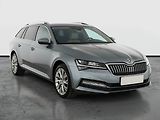 Škoda Superb (2020) Laurin&Klement 2.0 TDI - náhled 1