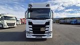 Scania R450 N323 LOW DECK EURO 6 - náhled 1