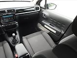 Citroën C3 (2022) Shine 1.2 PureTech, Serv.kniha - náhled 8