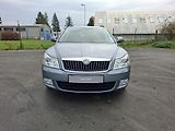 Škoda Octavia (2013) II kombi STYLE 1.4TSi tažné - náhled 1