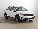 Volkswagen Taigo (2022) Life 1.0 TSI, Serv.kniha - náhled 1