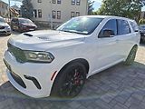 Dodge Durango (2018) R/T 5,7L 4x4,Top.výbava, tažné - náhled 2