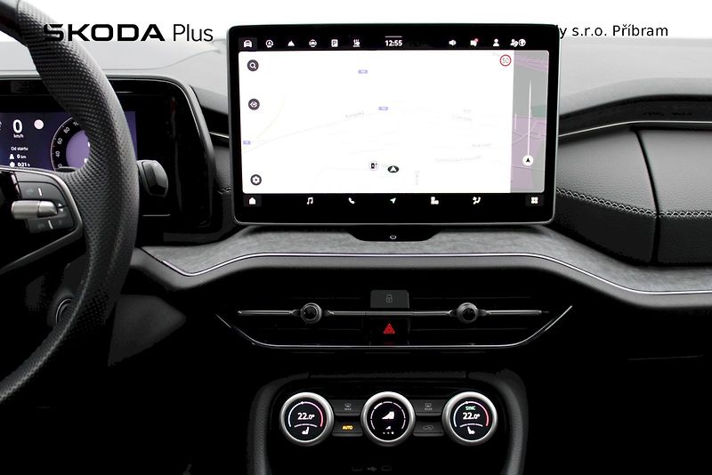 Škoda Kodiaq (2024) Exclusive Selection 2.0TDI / 1 - fotka 15 z 23