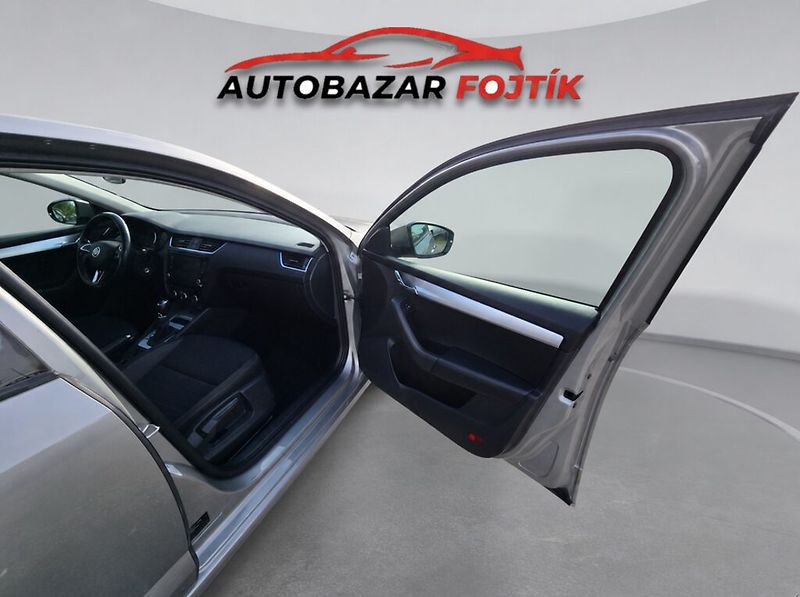 Škoda Octavia (2018) 2.0 TDi 110KW Style DSG - fotka 20 z 23