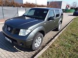 Nissan Pathfinder (2006) 2.5 DCi 4x4 manuál redukce  - náhled 1