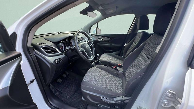 Opel Mokka 1.6 85kW LPG MT5/2219 - fotka 15 z 27