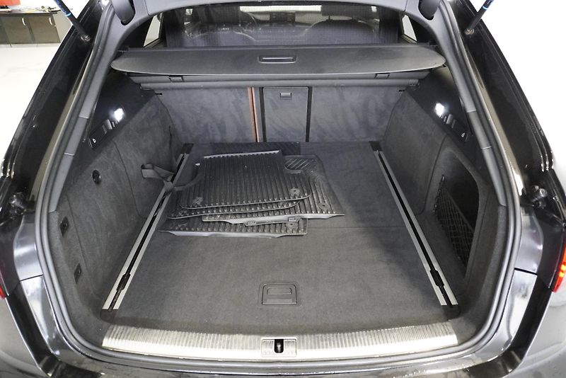 Audi A6  3.0 TDI QUATTRO AUT - fotka 36 z 45