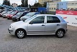 Škoda Fabia (2005) 1.4i SERVO CENTRÁL 2x SADA KOL - náhled 3