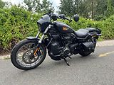 Harley-Davidson (2024) RH 975S Nightster Special - náhled 3