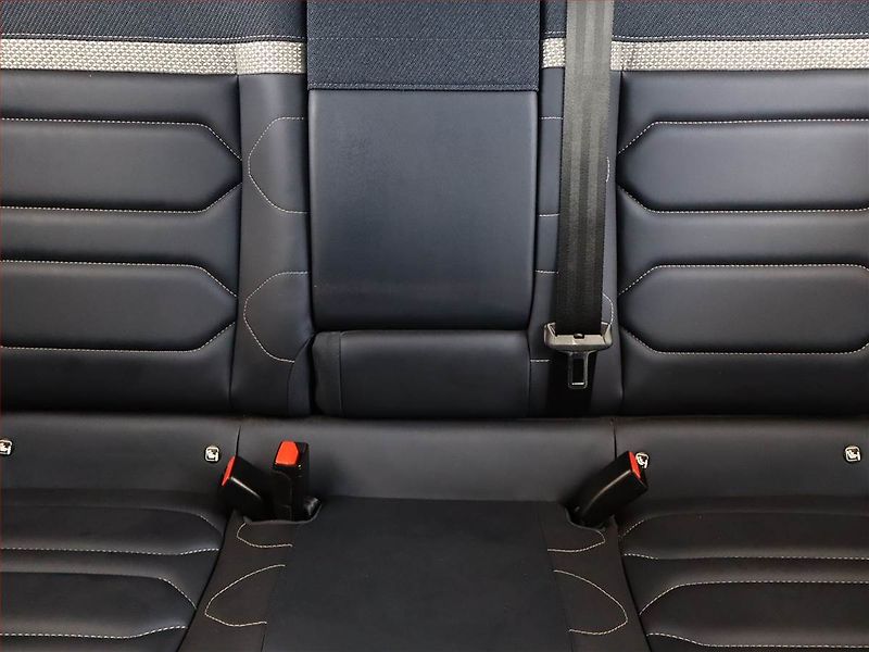 Citroën C4 (2021) 1.2 PureTech, Serv.kniha, Kůže - fotka 8 z 19