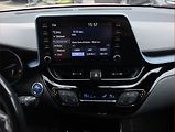 Toyota C-HR (2020) Selection 2.0 Hybrid - náhled 12