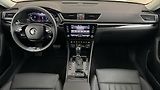 Škoda Superb 2.0 TDI DSG 4x4 L&K Combi - náhled 8