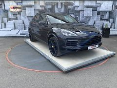 Porsche Cayenne (2019) 3.0i, 250KW, VZDUCH, ZÁRUKA - fotografie inzerátu