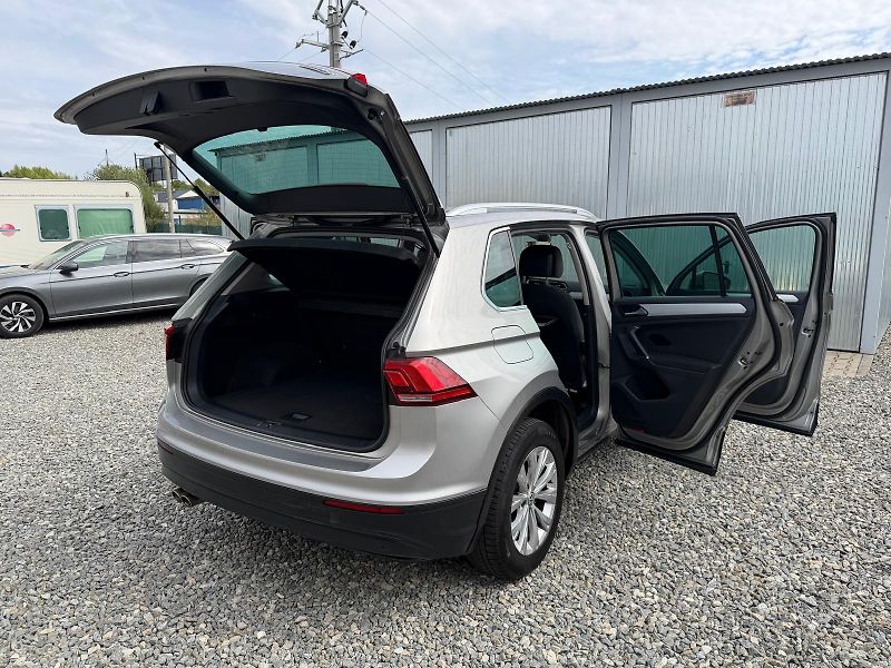 Volkswagen Tiguan 2.0TDi 150PS 4x4 DSG ACC NAVI! - fotka 107 z 160