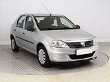 Dacia Logan (2010) 1.4, ČR,1.maj, po STK - náhled 1
