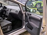 Volkswagen Golf Sportsvan TSi CEBIA,KAMERA,Bi-xenony  - náhled 19