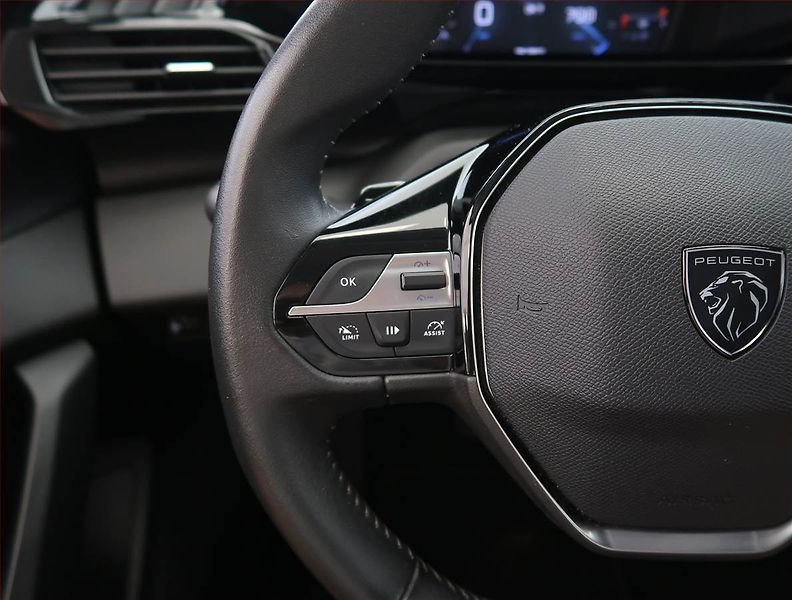 Peugeot 308 (2023) 1.2 PureTech, digi klima - fotka 23 z 26