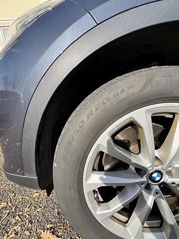 BMW X7 3.0 /195kW - fotka 9 z 12
