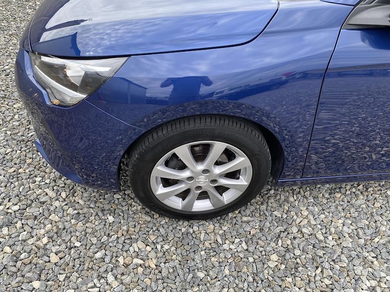 Opel Corsa 1.2i 75PS LIFE NAVI ALU 88TKM! - fotka 19 z 158