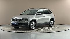 Škoda Karoq 2.0 TDI DSG 4x4 Style - fotografie inzerátu