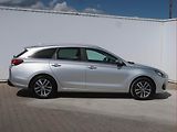 Hyundai i30 (2019) 1.6 CRDi, Tempomat - náhled 6