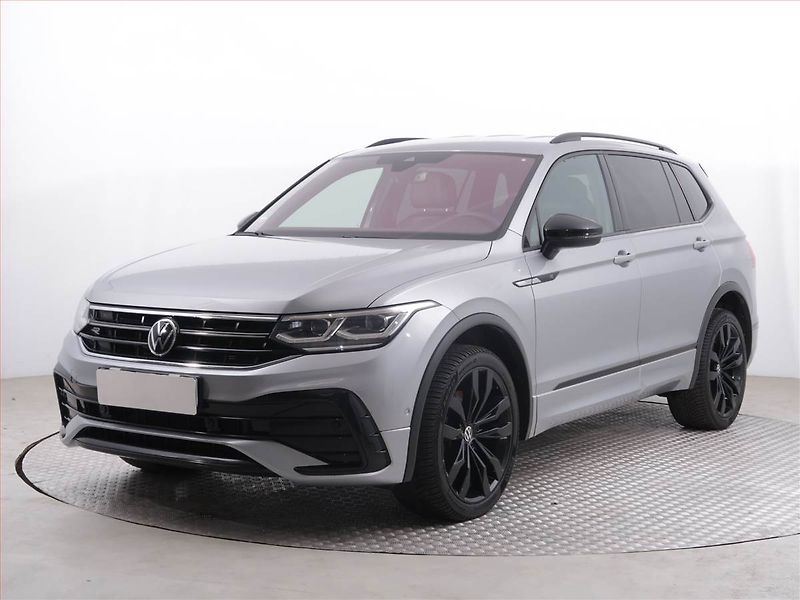 Volkswagen Tiguan Allspace (2021) 2.0 TDI - fotka 2 z 20