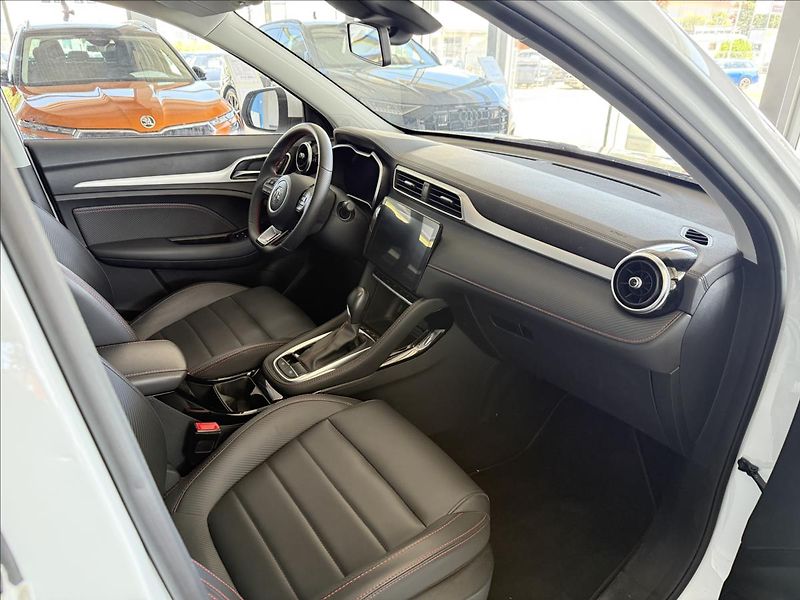 MG ZS 1,0   82kW,EXCLUSIVE,AUTOMAT,Č - fotka 8 z 29