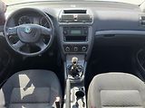 Škoda Octavia (2011) 1.2TSi, ČR, AC, zmk.řazení - náhled 8
