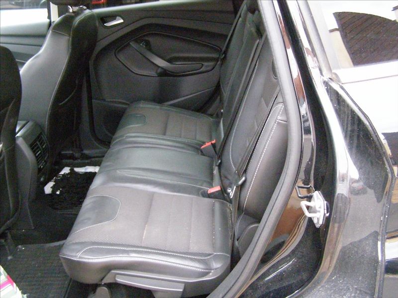 Ford Kuga 2,0   150PS  PANORAMA - fotka 17 z 35