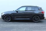 BMW X3 xDrive30d Mpaket CZ DPH - náhled 8