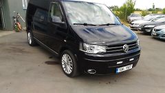Volkswagen Multivan (2011) 2,0TDI,4X4,DSG,KŮŽE,LED,NAVI - fotografie inzerátu