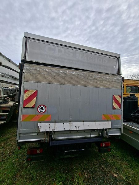 DAF LF (2007) 45.180 ND Z VOZU - fotka 5 z 29