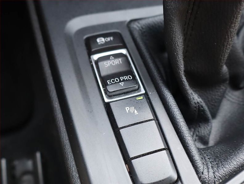 BMW X1 (2016) sDrive16d, Serv.kniha, Kůže - fotka 24 z 25