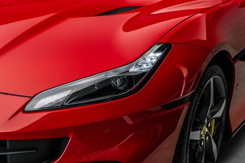 Ferrari Portofino M - fotka 19 z 20
