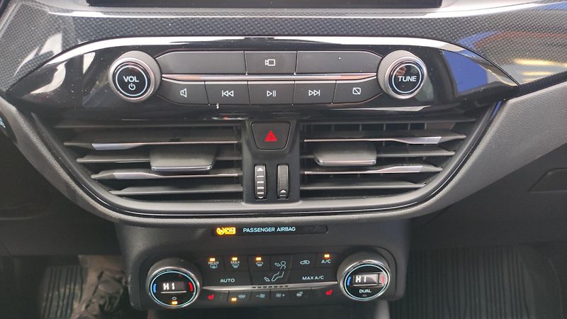 Ford Kuga (2021) ST-LINE X 2.5Duratec Hyb.,Aut. - fotka 14 z 22