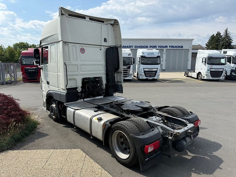DAF XF480 EURO 6 MEGA/lowdeck - fotka 5 z 19