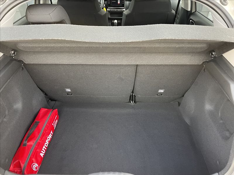 Citroën C3 1,2 i 61KW ČR.1.MAJITEL - fotka 25 z 26