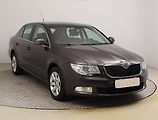 Škoda Superb (2009) Ambiente 2.0 TDI, Xenony - náhled 1
