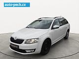 Škoda Octavia (2013) 1.6 TDI, Automat - náhled 1
