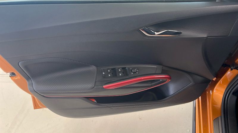 Škoda Fabia (2025) Monte Carlo  1.0TSI 85kW DSG - fotka 16 z 30